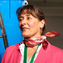 Barbara Sütterlin